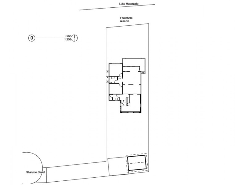 Marks Point NSW 2280 Floorplan