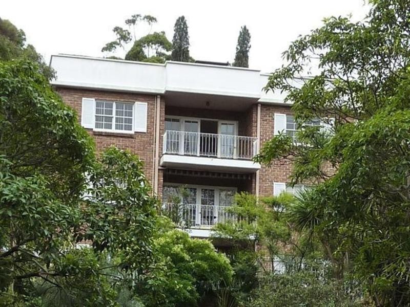8/13-15 Morton Street, Wollstonecraft NSW 2065