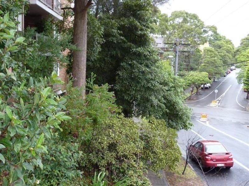 8/13-15 Morton Street, Wollstonecraft NSW 2065