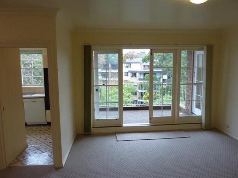 8/13-15 Morton Street, Wollstonecraft NSW 2065