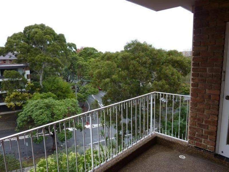 8/13-15 Morton Street, Wollstonecraft NSW 2065