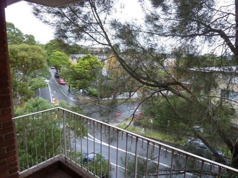 8/13-15 Morton Street, Wollstonecraft NSW 2065