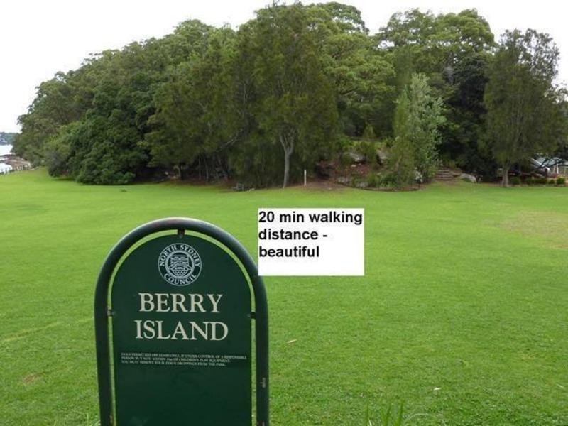 8/13-15 Morton Street, Wollstonecraft NSW 2065