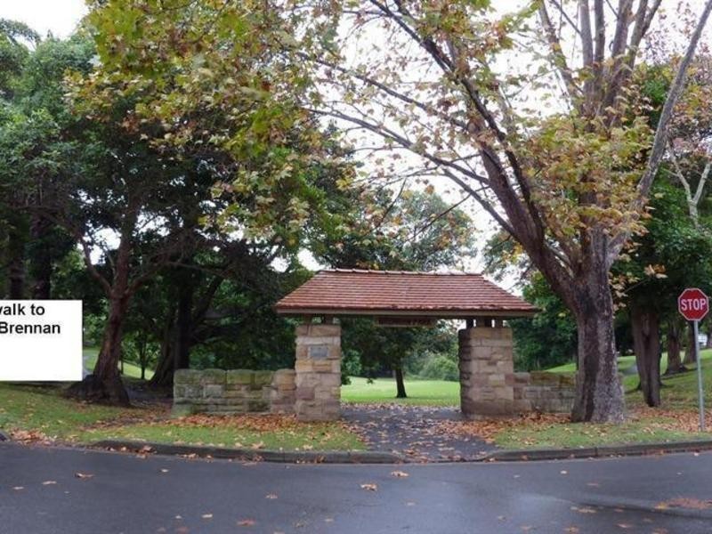 8/13-15 Morton Street, Wollstonecraft NSW 2065