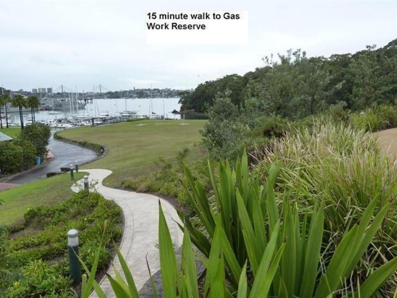 8/13-15 Morton Street, Wollstonecraft NSW 2065