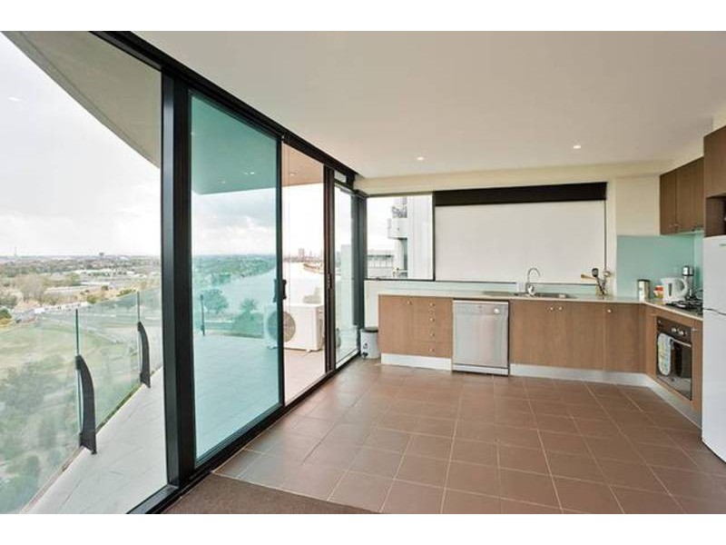 1201/83 Queens Rd, Melbourne VIC 3004