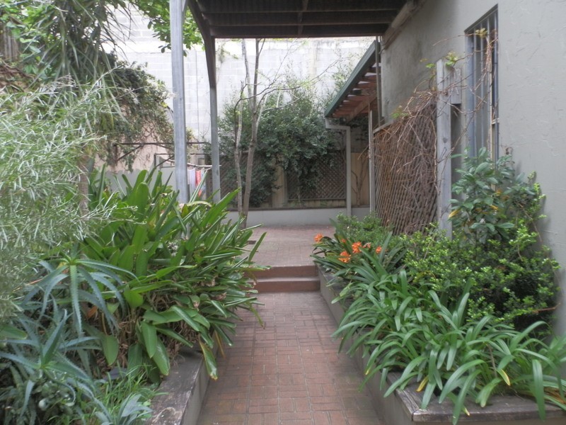 22/83A Regent Street, Redfern NSW 2016