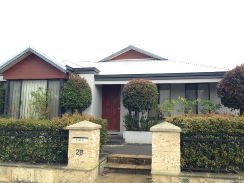 28 Cardowan Dr, Ellenbrook WA 6069