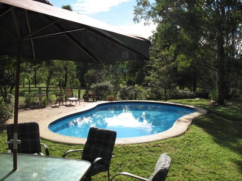 85 Bendeela Rd, Kangaroo Valley NSW 2577