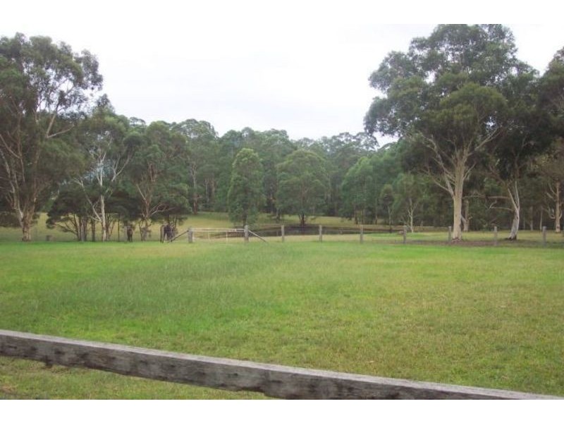 85 Bendeela Rd, Kangaroo Valley NSW 2577