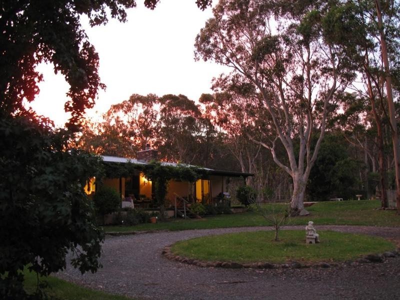 85 Bendeela Rd, Kangaroo Valley NSW 2577