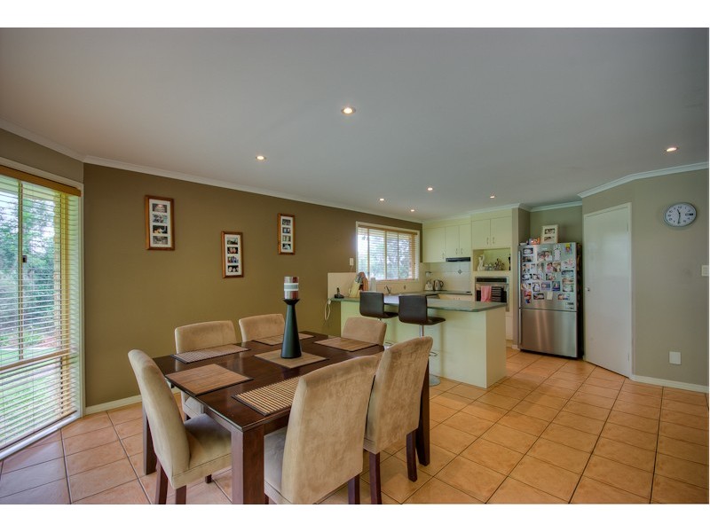 100 Whistler Ridge Drive, Yandina Creek QLD 4561