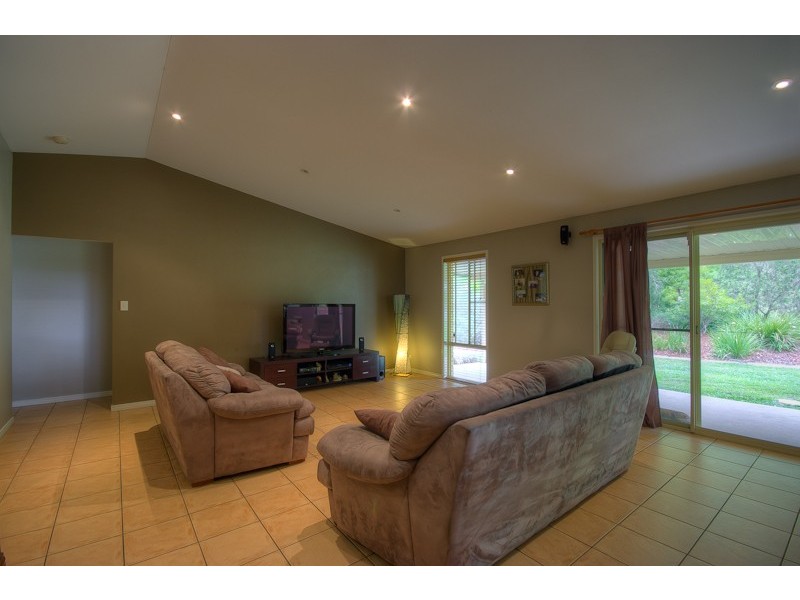 100 Whistler Ridge Drive, Yandina Creek QLD 4561
