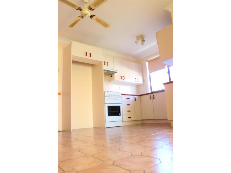 Hinchinbrook NSW 2168