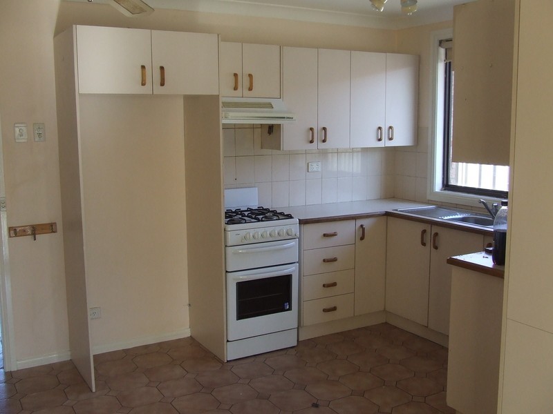 Hinchinbrook NSW 2168