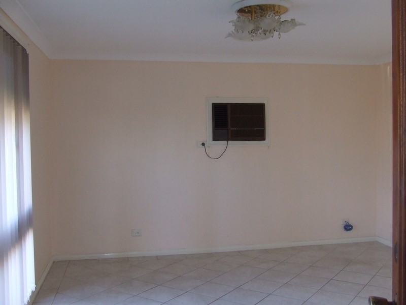 Hinchinbrook NSW 2168