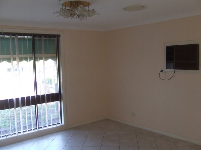 Hinchinbrook NSW 2168