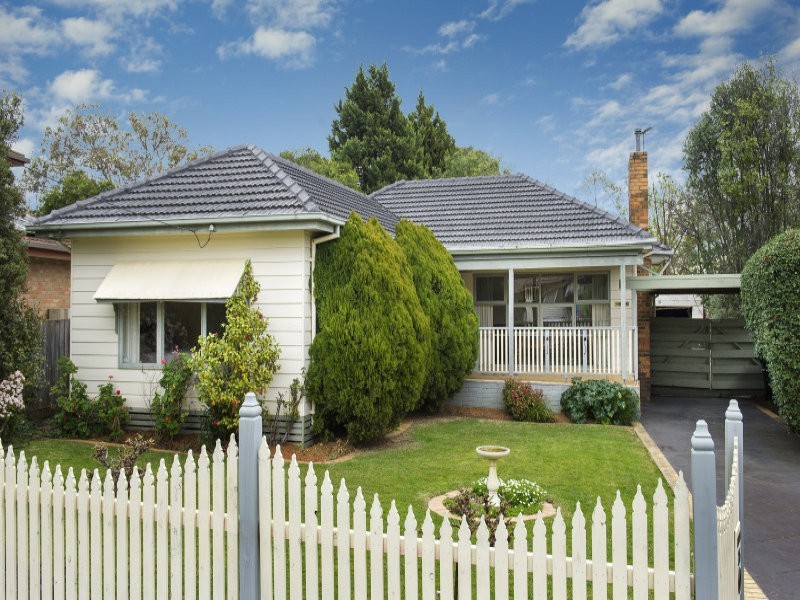 26 Brook Crescent, Box Hill South VIC 3128