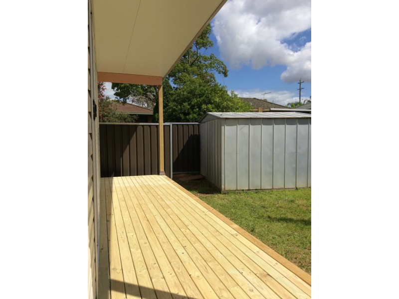 3A William Street, Cambridge Park NSW 2747