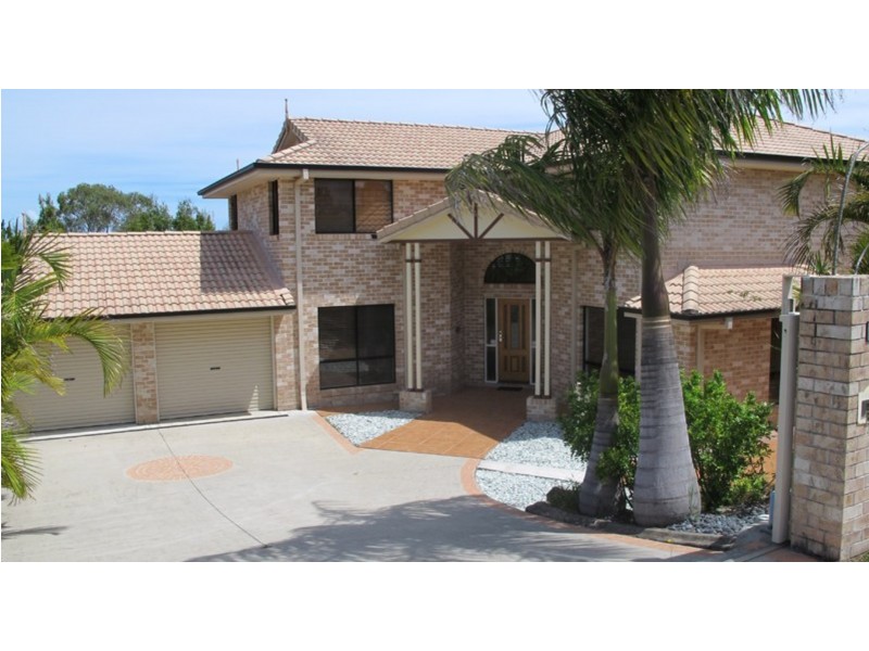7 RIDGEWOOD RD, Little Mountain QLD 4551