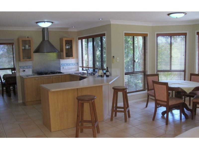 7 RIDGEWOOD RD, Little Mountain QLD 4551