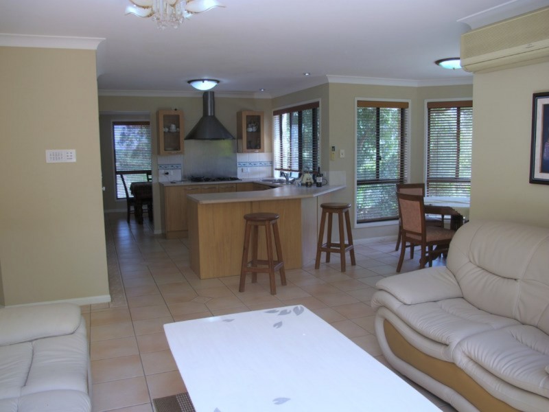 7 RIDGEWOOD RD, Little Mountain QLD 4551