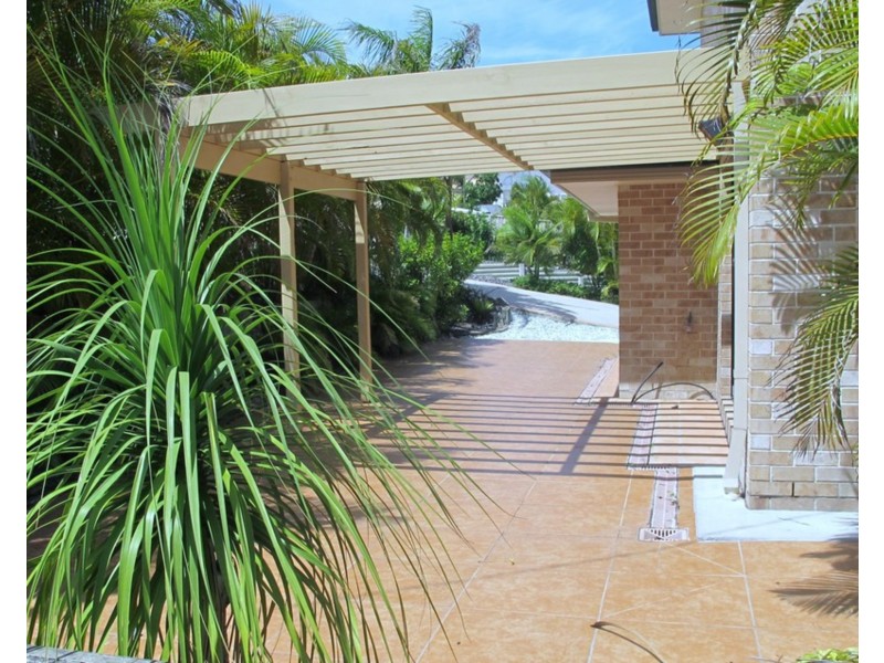 7 RIDGEWOOD RD, Little Mountain QLD 4551