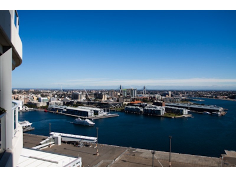 2102/183 Kent St, Sydney NSW 2000