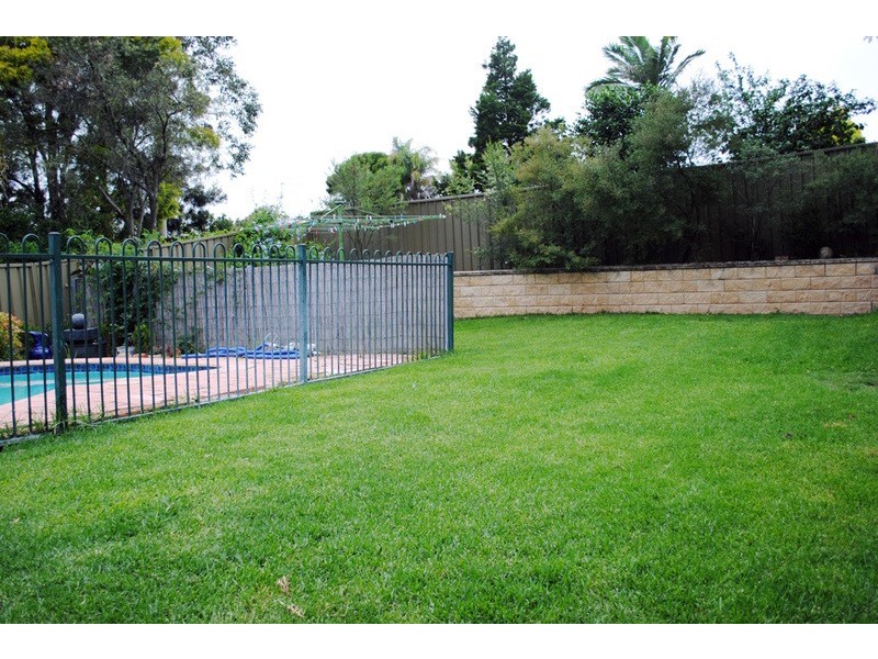 10  Bunyarra Drive, Emu Plains NSW 2750