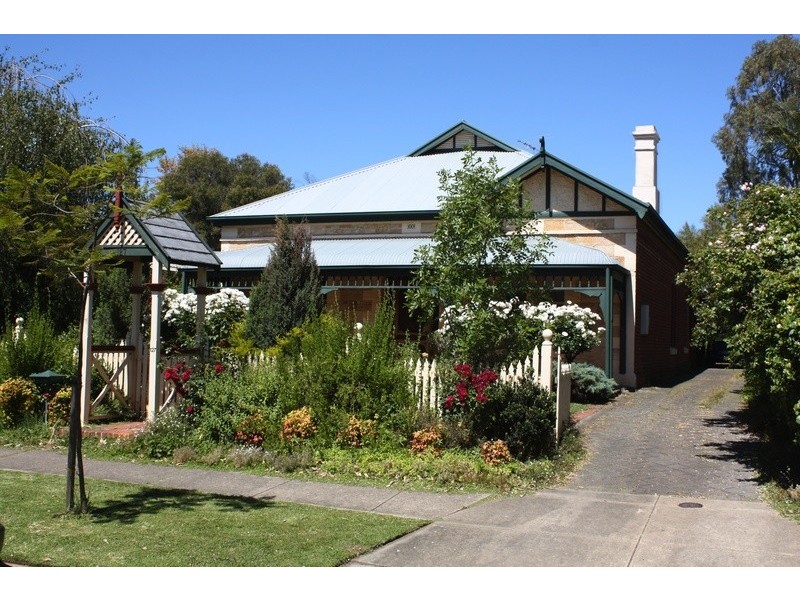 127 First Avenue, Joslin SA 5070