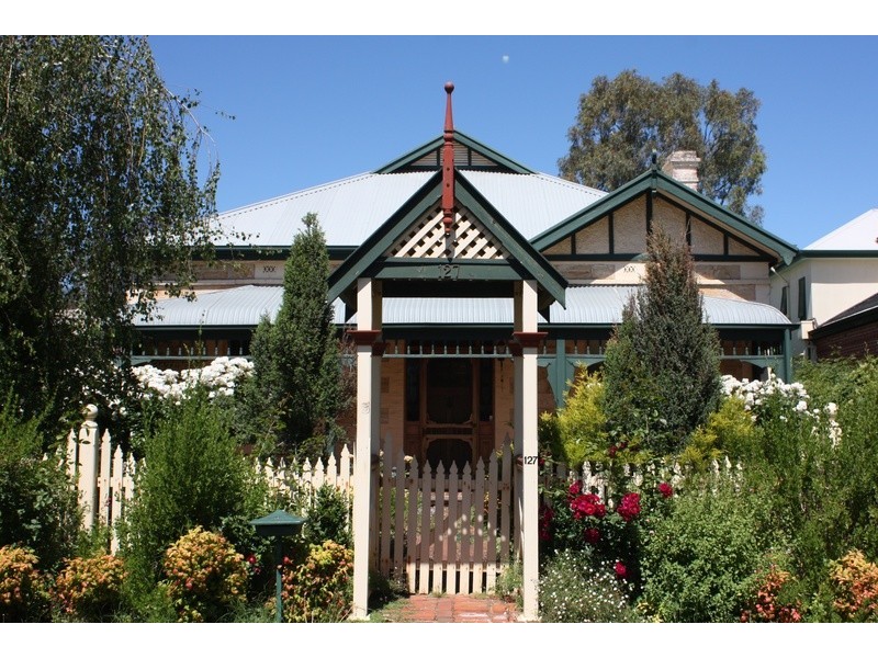 127 First Avenue, Joslin SA 5070