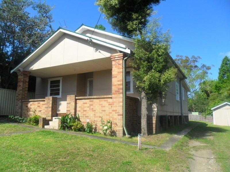 561 Pacific Highway, Wyoming NSW 2250