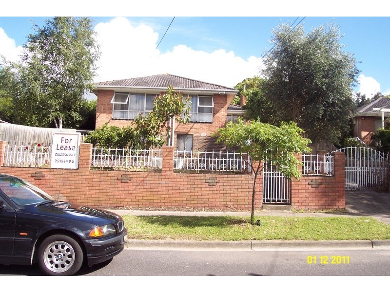 1 Fredrick Street, Bulleen VIC 3105
