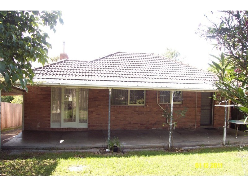 1 Fredrick Street, Bulleen VIC 3105