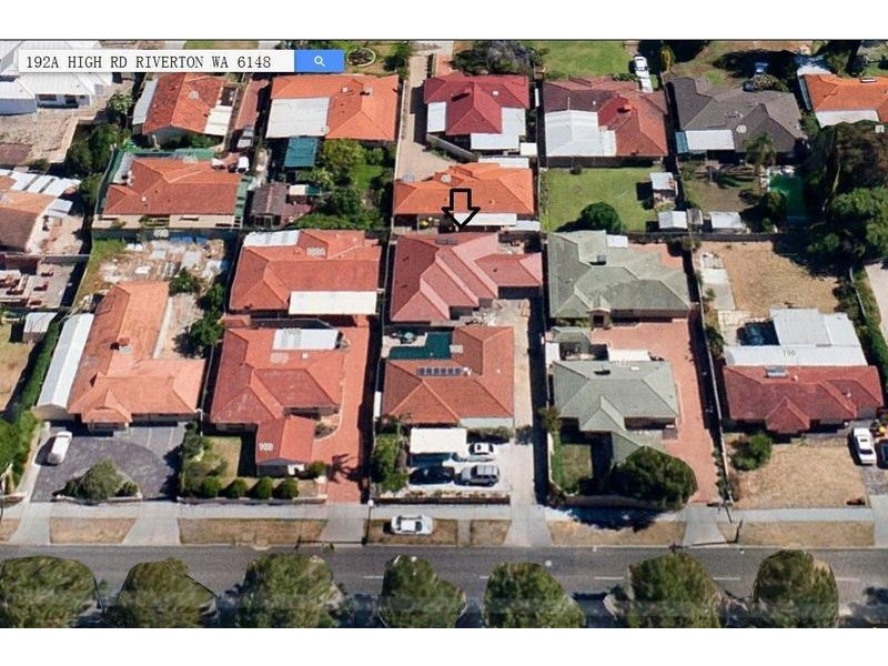 192A High Road, Riverton WA 6148