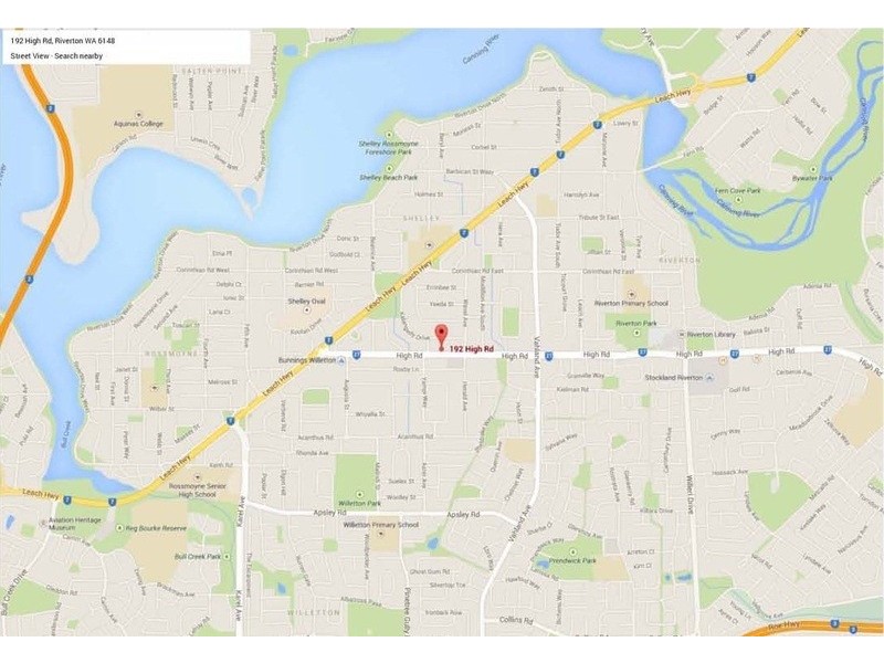192A High Road, Riverton WA 6148