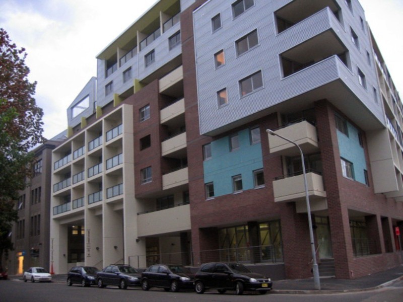 228/16-22 Smail St, Ultimo NSW 2007