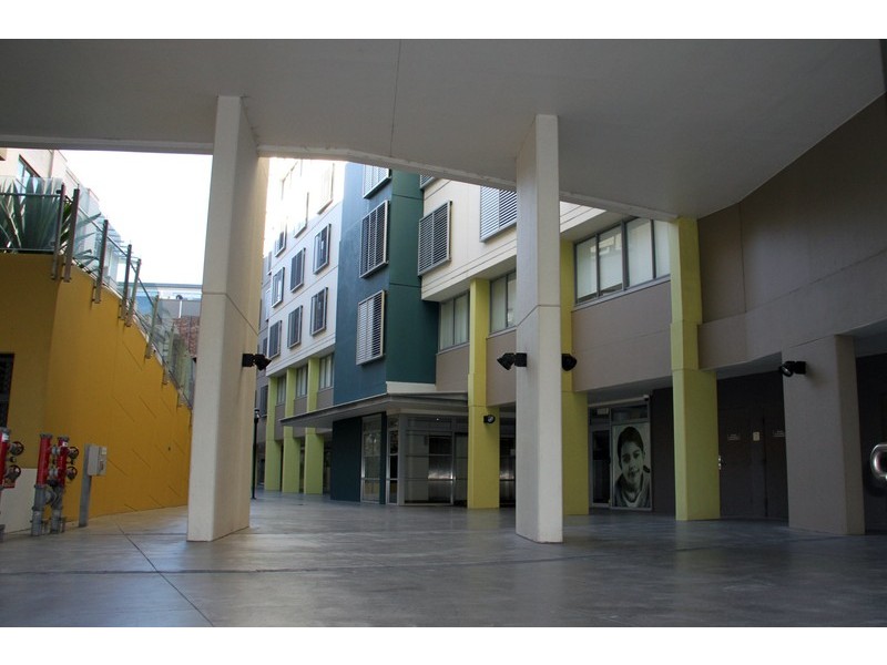 228/16-22 Smail St, Ultimo NSW 2007