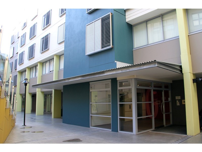 228/16-22 Smail St, Ultimo NSW 2007