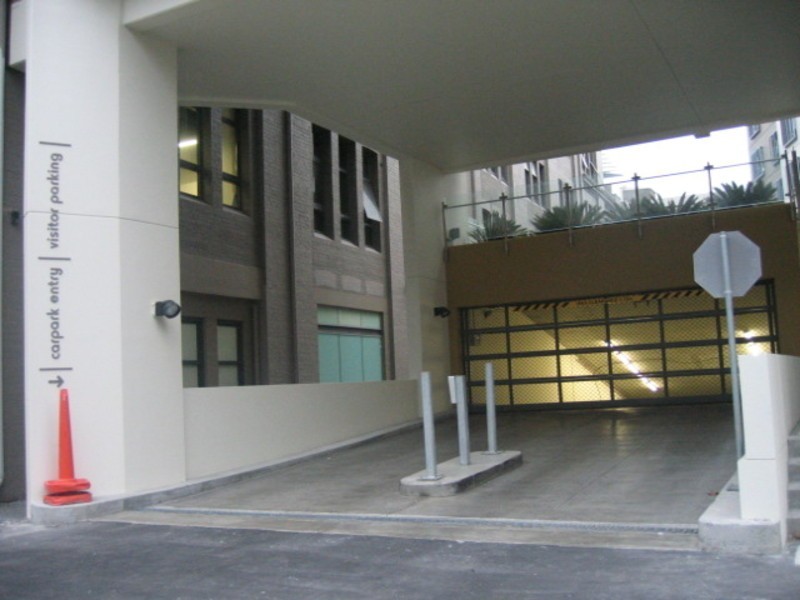 228/16-22 Smail St, Ultimo NSW 2007