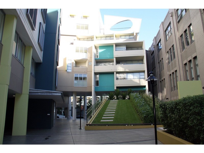 228/16-22 Smail St, Ultimo NSW 2007