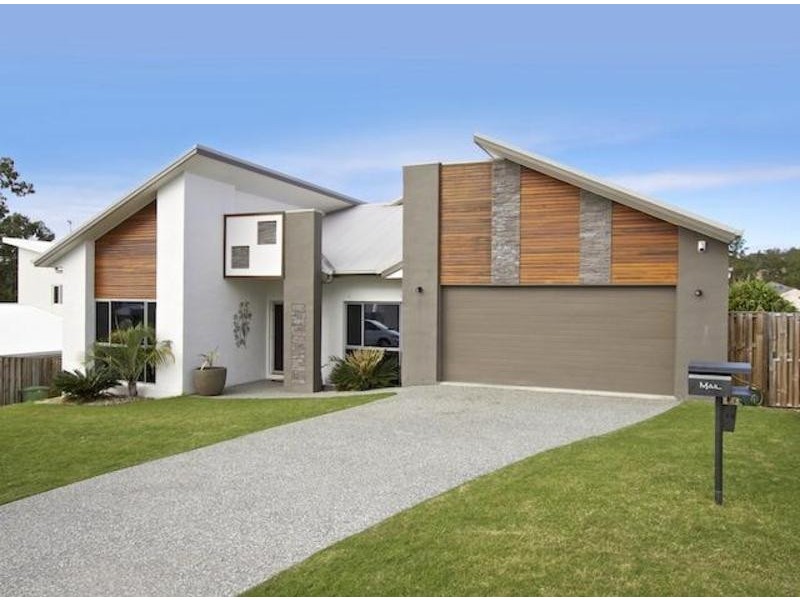 44  York Creek Crescent, Reedy Creek QLD 4227