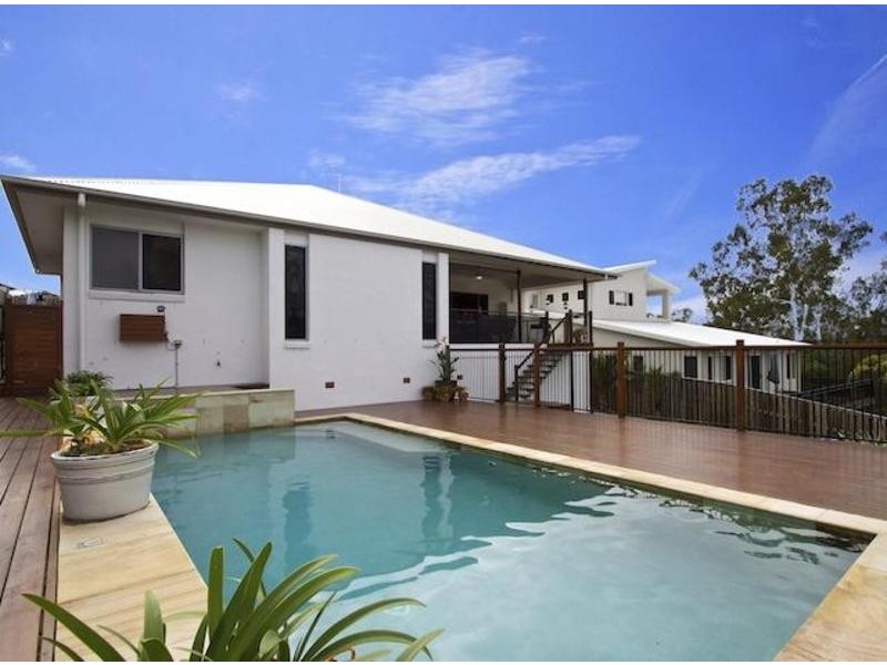 44  York Creek Crescent, Reedy Creek QLD 4227