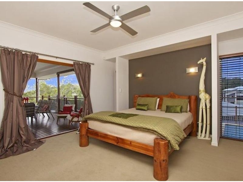 44  York Creek Crescent, Reedy Creek QLD 4227