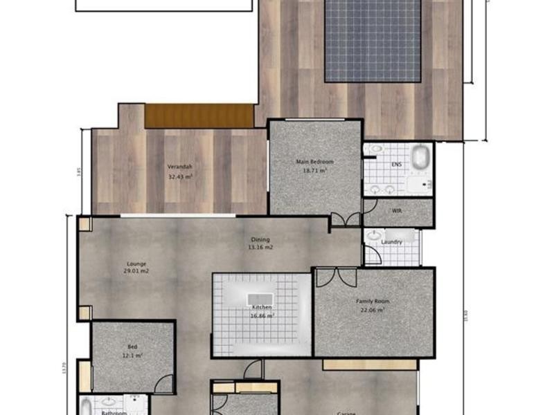 44  York Creek Crescent, Reedy Creek QLD 4227