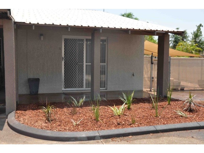 1/1  Dornoch Court, Marrara NT 0812