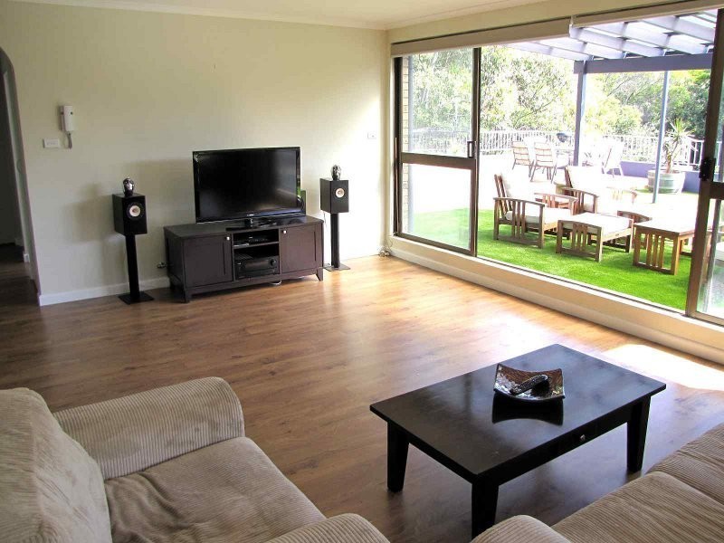 8/7  Boronia Street, Wollstonecraft NSW 2065