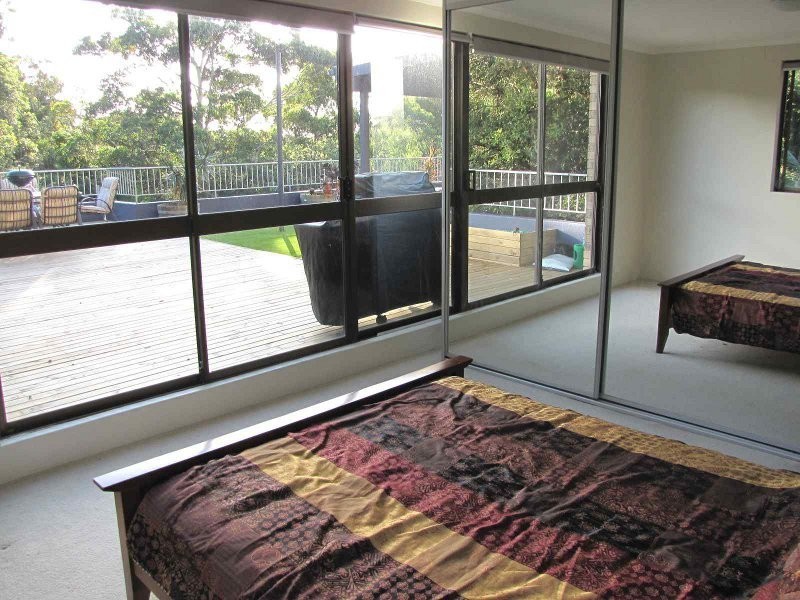 8/7  Boronia Street, Wollstonecraft NSW 2065