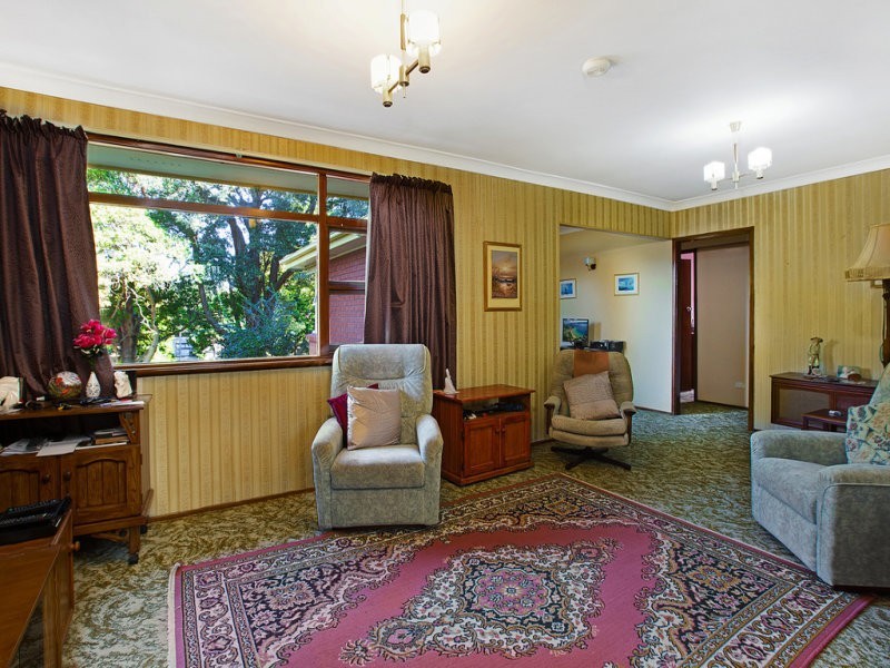 18 Grover Avenue, Cromer NSW 2099