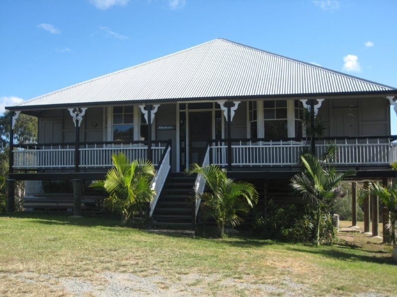 1 Rosehill Court, Mundoolun QLD 4285